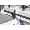Set suport depozitare lansete RAILBLAZA RodRak, Negru, 4 bucati