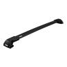 Bare transversale THULE Evo Flush Rail WingBar Edge Black pentru BMW X5, 5-SUV