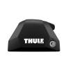 Bare transversale THULE Evo Flush Rail WingBar Edge Black pentru BMW X5, 5-SUV