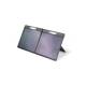 Panou solar portabil CROSSIO SolarPower 100W, 105.2x76.5x0.4cm
