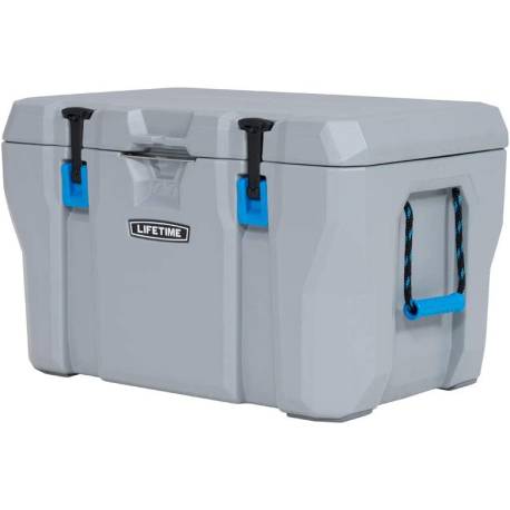 Lada frigorifica LIFETIME 77 Quart High Performance Cooler, 73L, 76x47x47cm