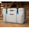 Lada frigorifica LIFETIME 77 Quart High Performance Cooler, 73L, 76x47x47cm