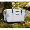 Lada frigorifica LIFETIME 77 Quart High Performance Cooler, 73L, 76x47x47cm