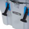 Lada frigorifica LIFETIME 28 Quart High Performance Cooler, 26.5L, 54.6x33x40.6cm