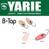 Lingurita oscilanta YARIE 705 B-TAP 1.2g, culoare 53 Salmon