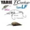 Vobler YARIE 675 T-Crankup Type LF 3.5cm, 2.6g, culoare C28 Ca Uny
