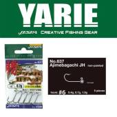 Jig YARIE 637 Aji Meba Gachi Nr.6, 0.4g, 5buc/plic