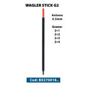 Waggler BFF Stick G2 2+4 grame