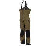 Salopeta SAVAGE GEAR SG4 Bib&Brace Olive, XXL