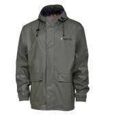 Jacheta pentru ploaie PROLOGIC Bark Green XL