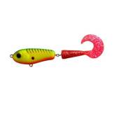 Vobler STRIKE PRO Wolf Tail Jr. 16cm, 31g, culoare A17S