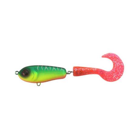 Vobler STRIKE PRO Wolf Tail Jr. 16cm, 31g, culoare A204S