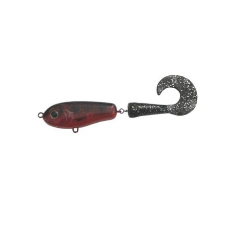 Vobler STRIKE PRO Wolf Tail Jr. 16cm, 31g, culoare C714G