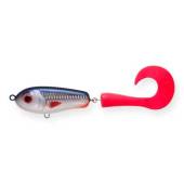 Vobler STRIKE PRO Wolf Tail Jr. 16cm, 37g, culoare C384F