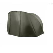 Cort pescuit PROLOGIC Bivvy C Series cu overwrap, 1 persoana, 260x240x145cm