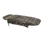 Sac de dormit PROLOGIC Element Comfort Sleeping Bag Camo Thermal Cover, 215x90cm