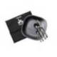 Set tacamuri pescuit PROLOGC Blackfire