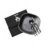 Set tacamuri pescuit PROLOGC Blackfire