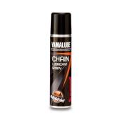 Spray de lubrifiere lanturi YAMAHA Yamalube 300ml