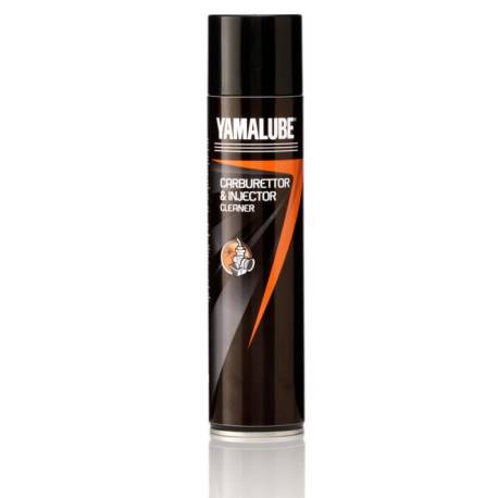 Solutie pentru curatarea carburatoarelor si injectoarelor YAMAHA Yamalube 400ml