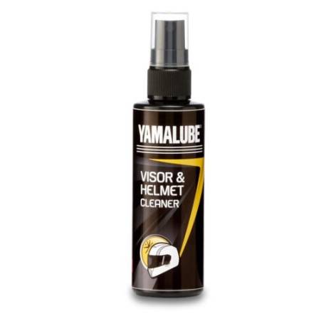 Solutie curatare viziere si casti YAMAHA Yamalube, 100ml