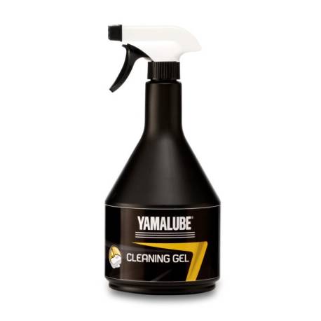 Gel de curatare YAMAHA Yamalube Pro-Active, 1L