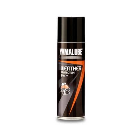 Spray de protectie impotriva intemperiilor YAMAHA Yamalube, 300ml