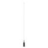 Antena CB LEMM Mini Vortex PL, 165cm, 26.5-27.5Mhz, 1000W, fara cablu