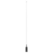 Antena CB LEMM Vortex 2000 PL, 200cm, 26.5-27.5Mhz, 1500W, fara cablu