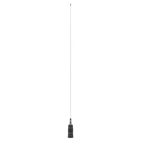 Antena CB LEMM Vortex 2000 PL, 200cm, 26.5-27.5Mhz, 1500W, fara cablu