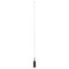 Antena CB LEMM Vortex 2000 PL, 200cm, 26.5-27.5Mhz, 1500W, fara cablu