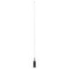 Antena CB LEMM Vortex 2000 PL, 200cm, 26.5-27.5Mhz, 1500W, fara cablu