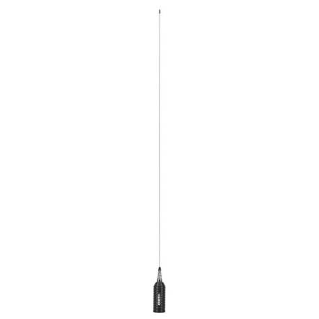 Antena CB LEMM Vortex 3000 PL, 200cm, 26.2-27.8Mhz, 2500W, fara cablu