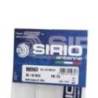 Antena radio CB SIRIO ML145 cu baza magnetica inclusa 125mm