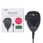 Microfon PNI Echo One pentru statiile radio PNI HP 6500 si PNI HP 7120
