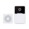 Sonerie video Wifi PNI Safe House IDB009, control din aplicatie Android si iOS, vizibilitate nocturna
