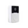 Sonerie video Wifi PNI Safe House IDB009, control din aplicatie Android si iOS