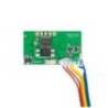 Kit statie radio CB PNI Escort HP 8000L si modul de echo roger beep PNI ECH01