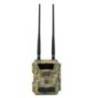 Camera vanatoare PNI Hunting 400C PRO 24MP cu internet 4G LTE, GPS