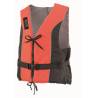 Vesta sporturi nautice BESTO Dinghy Zipper 50N, +70kg, orange