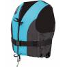 Vesta sporturi nautice BESTO Dinghy Zipper 50N, ++70kg, turquoise