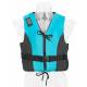 Vesta sporturi nautice BESTO Dinghy Zipper 45N, 60-70kg, turquoise