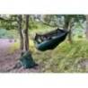 Hamac copii DD HAMMOCK Frontline Junior Olive Green, 1.9x1.1m