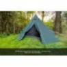 Cort DD HAMMOCKS Tipi Olive Green, 3-4 persoane