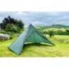 Cort DD HAMMOCKS Superlight Pyramid Olive Green, 3-4 persoane