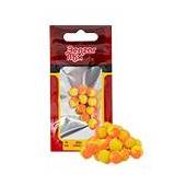 BENZAR MIX Instant Mini PopUp, 7mm, white-yellow, Coconut Butter Vanilla