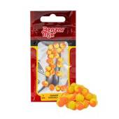 BENZAR MIX Instant Mini PopUp, 7mm, yellow-orange, Orange Chocolate