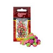 Boilies BENZAR MIX Instant 4C Method Pop-Up, 7mm, strawberry-honey