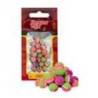 Boilies BENZAR MIX Instant 4C Method Pop-Up, 7mm, strawberry-honey