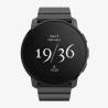 Ceas SUUNTO 9 Peak Full Titanium Black, unisex, 43mm